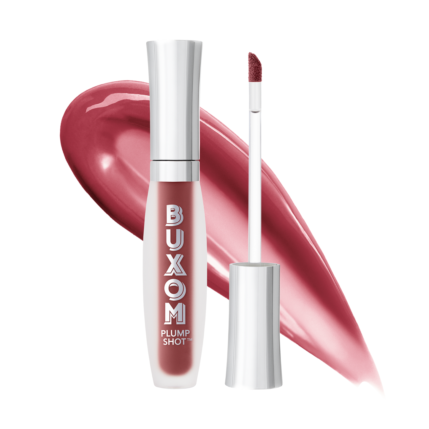 Plump Shot™ Peptides Lip Serum