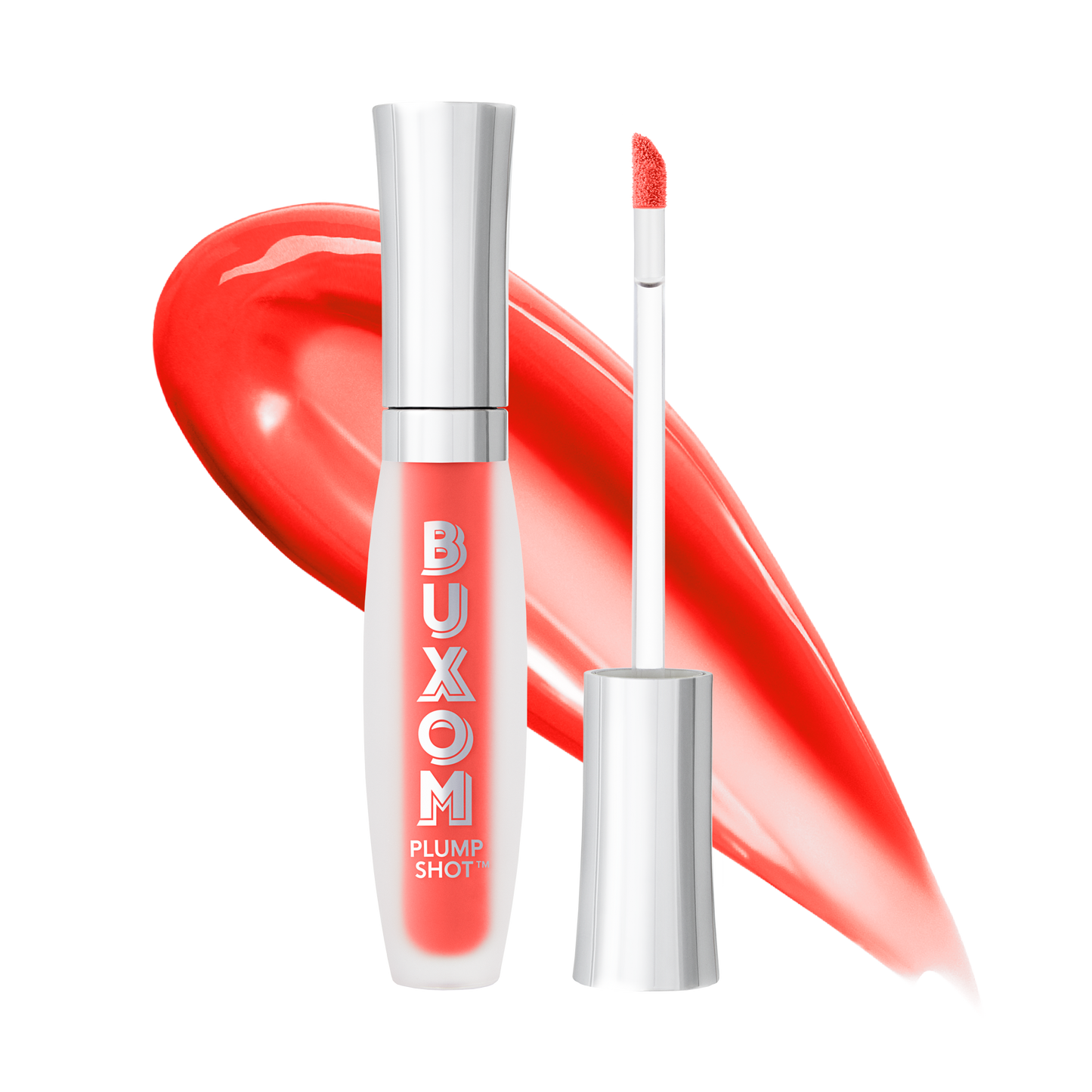 Plump Shot™ Peptides Lip Serum