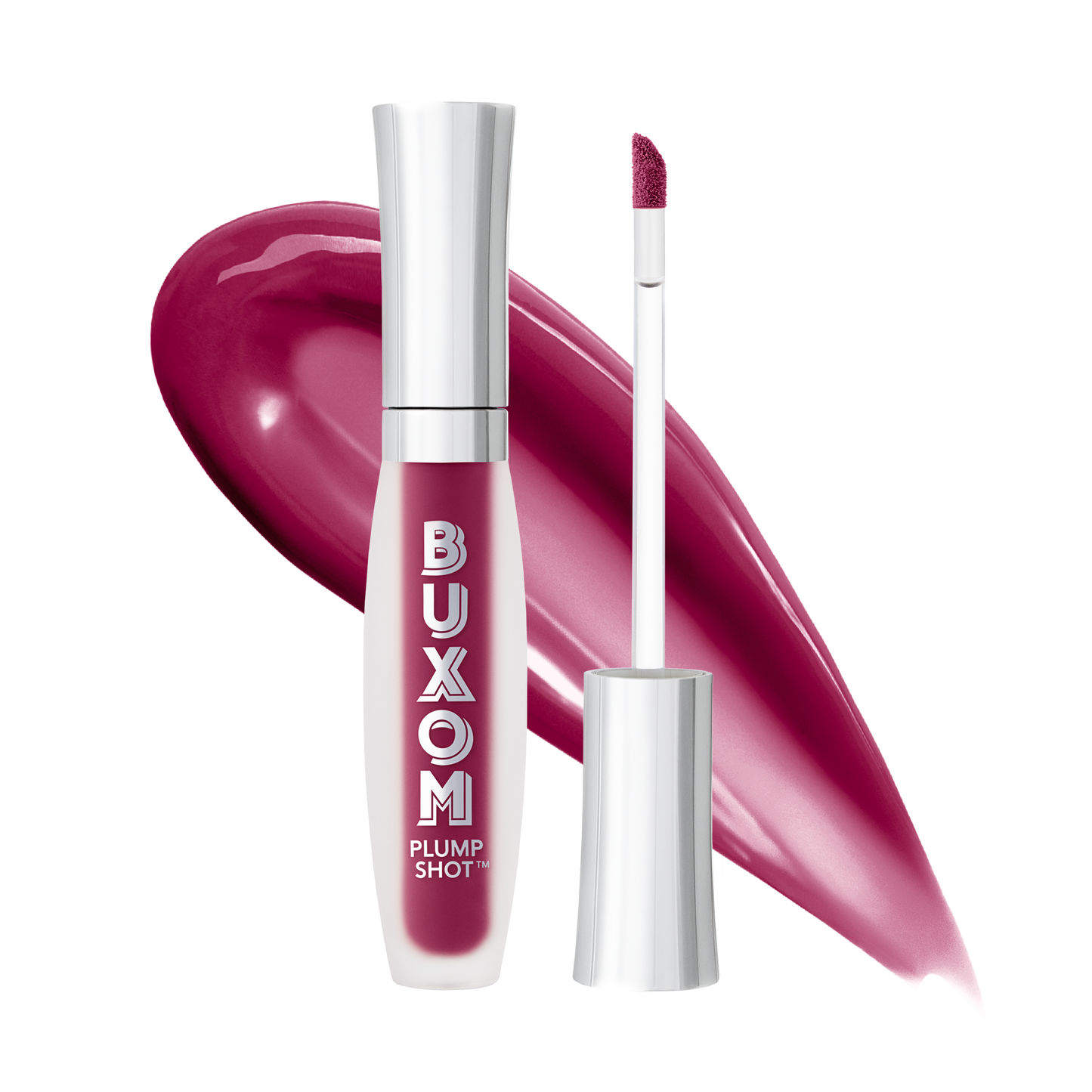 Plump Shot™ Peptides Lip Serum