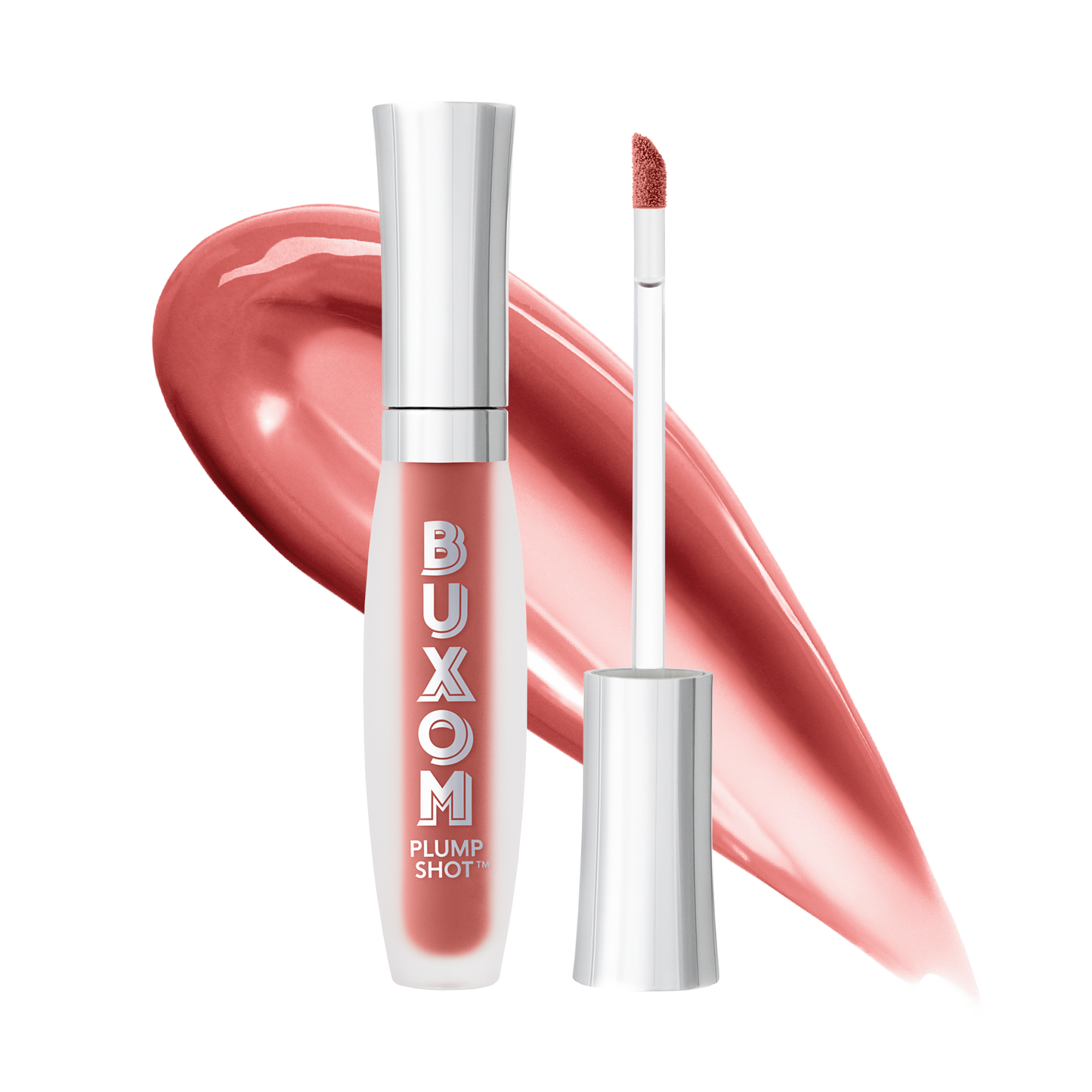 Plump Shot™ Peptides Lip Serum