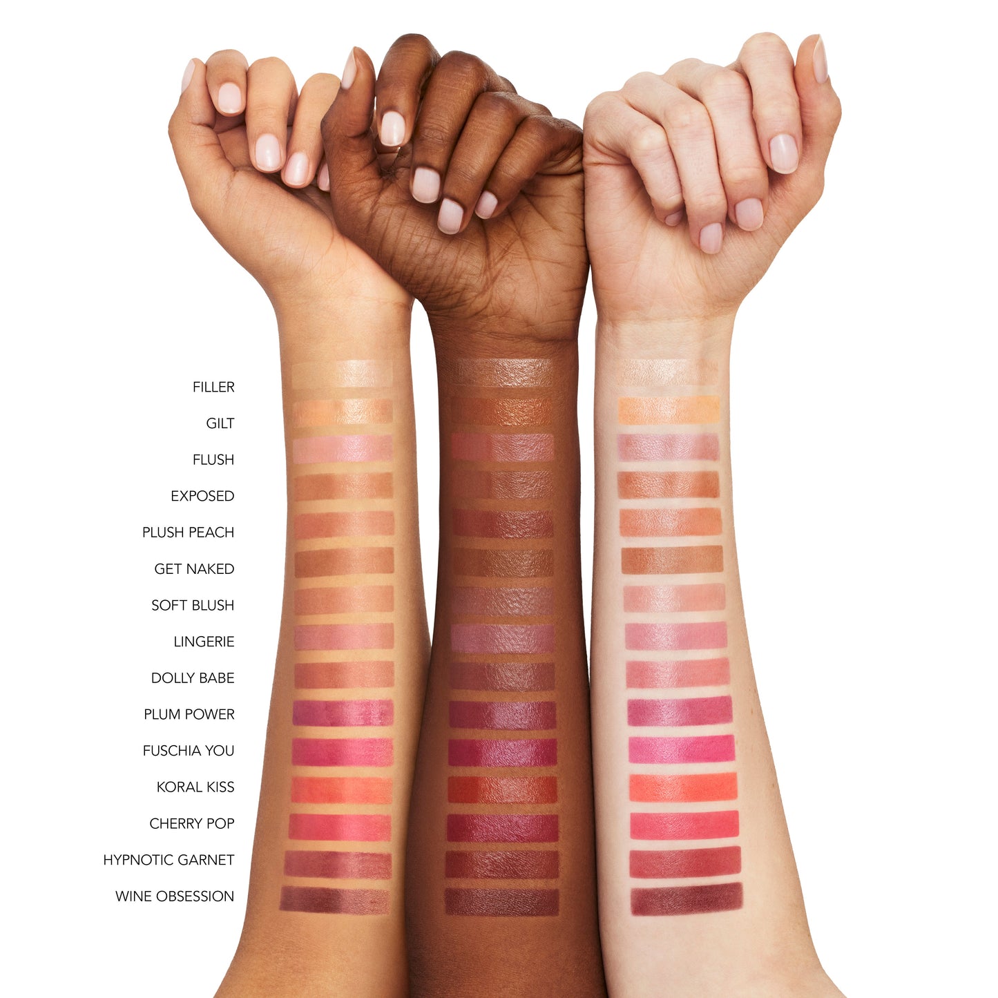 Plump Shot™ Peptides Lip Serum