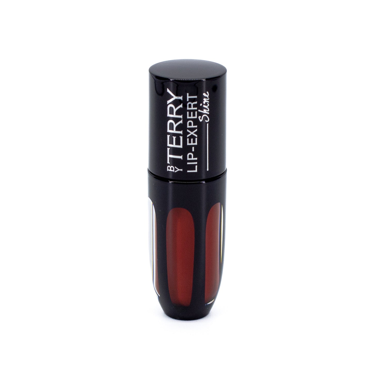 BY TERRY Lip-Expert Shine 16. MY RED 0.1oz - Imperfect Box