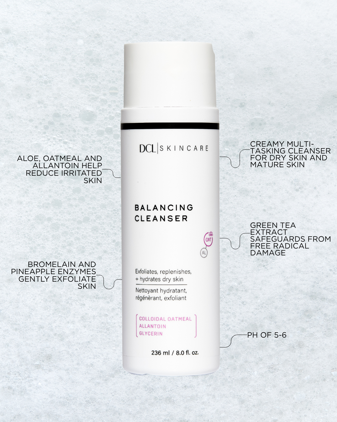 Balancing Cleanser