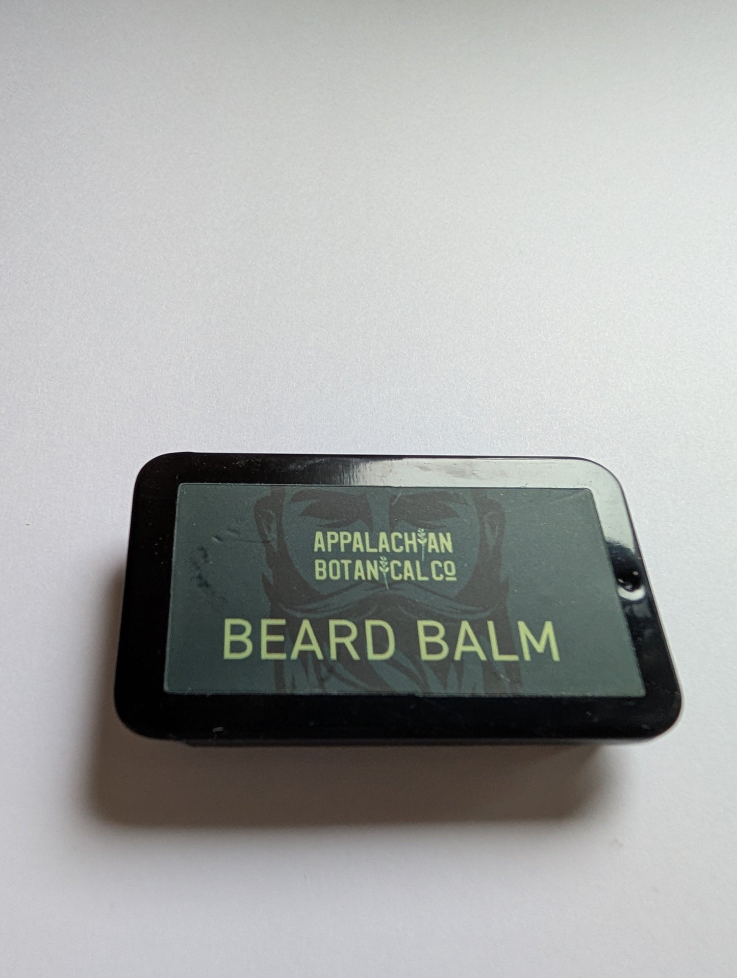 Beard Balm