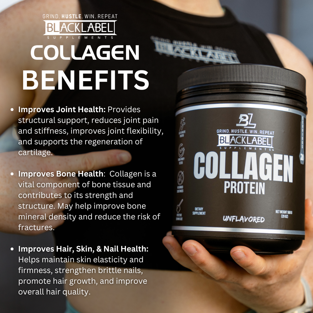 COLLAGEN PROTEIN