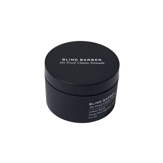 Blind Barber 101 Proof Classic Pomade