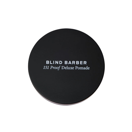 Blind Barber 151 Proof Deluxe Pomade