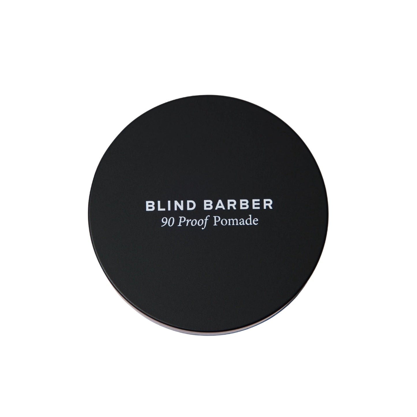 Blind Barber 90 Proof Pomade