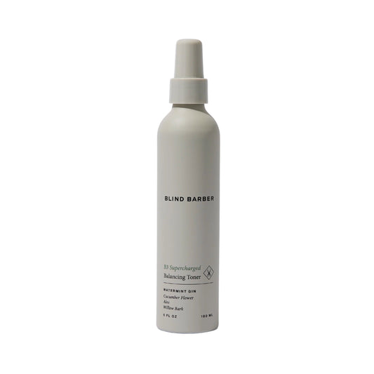 Blind Barber B3 Supercharged Balancing Face Toner