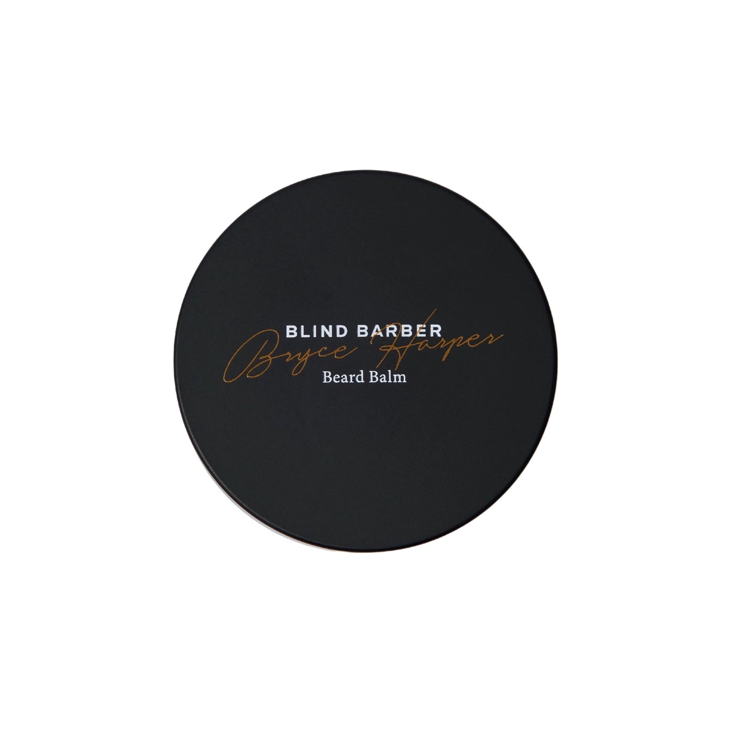Blind Barber Bryce Harper Beard Balm