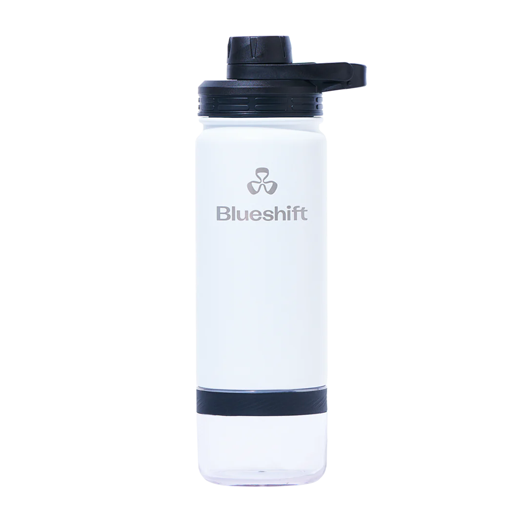 Blueshift - Sidekick Water Bottle, 1 ct (Single) - Insulated Water Bottle