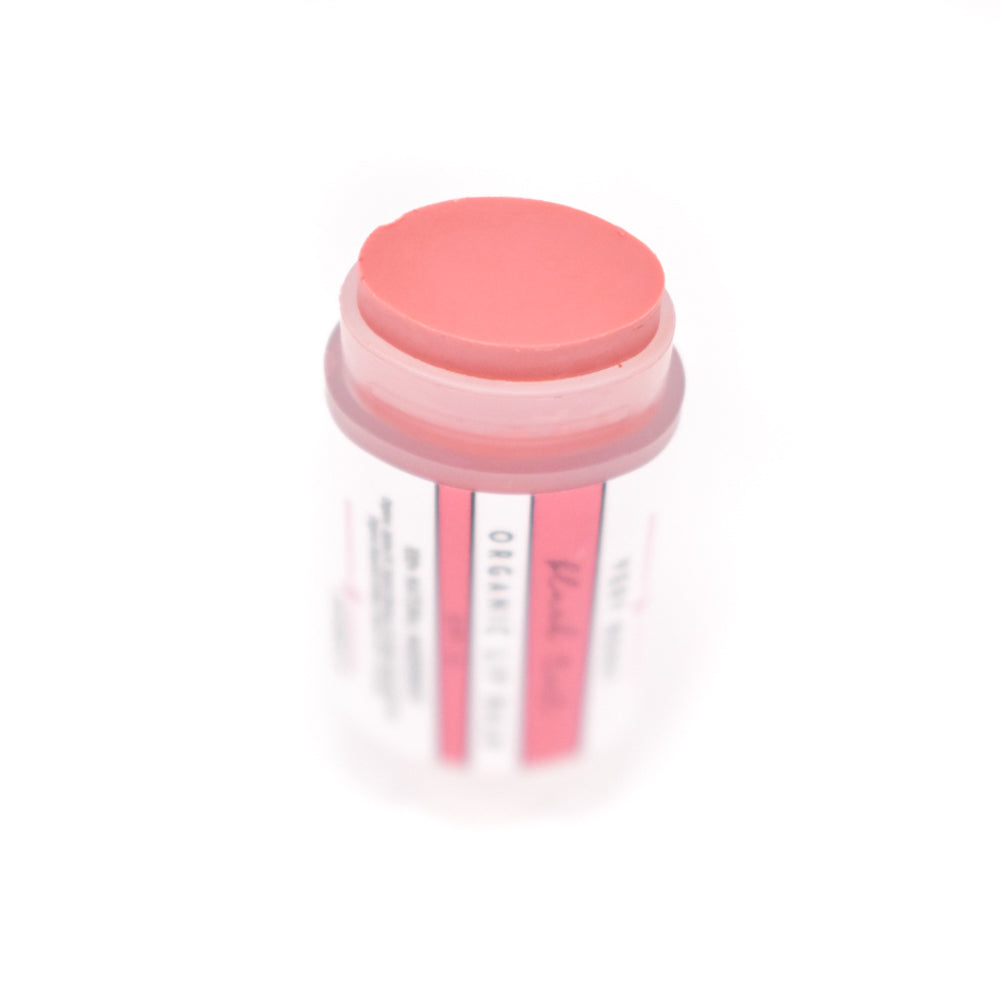 Tinted SPF 14 Lip Balm