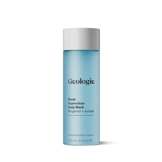 Superclean Body Wash