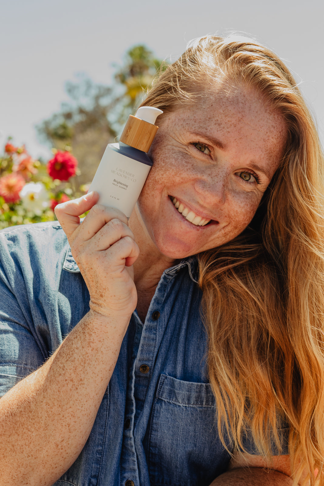 Brightening Fruit Essence (3.4 oz)