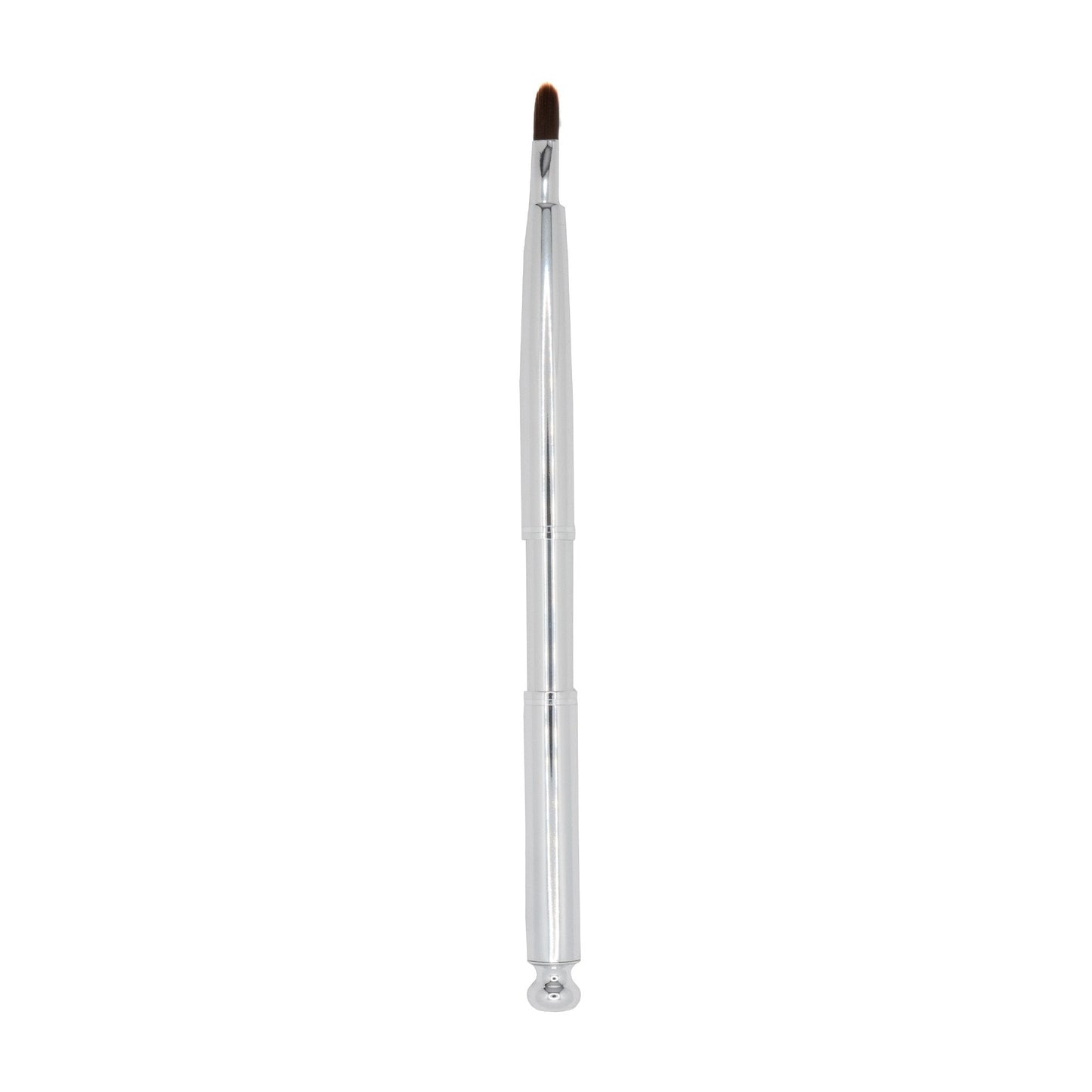 Retractable Lip Brush