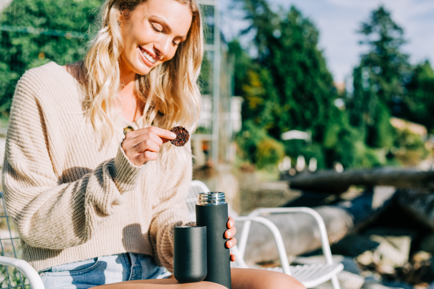 Rocky Rose No. 52 | Loose Leaf Oolong Tea