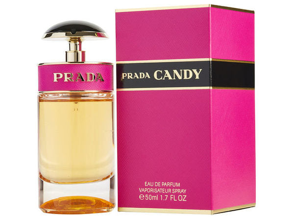 Prada Candy Eau De Parfum for Women