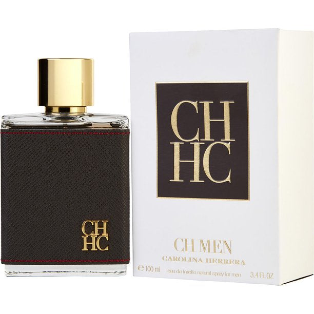 Carolina Herrera CH MEN Eau de Toilette Spray for Men