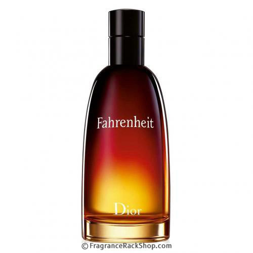 Fahrenheit by Christian Dior Eau De Toilette for Men