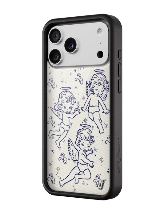 Cherubs iPhone Case