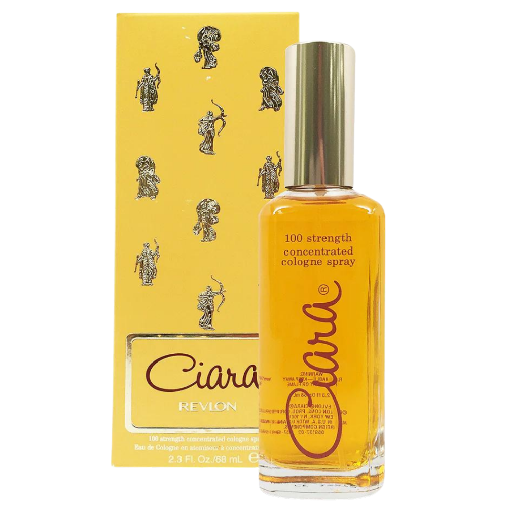 Ciara by Revlon Eau de Cologne (2.3 oz)