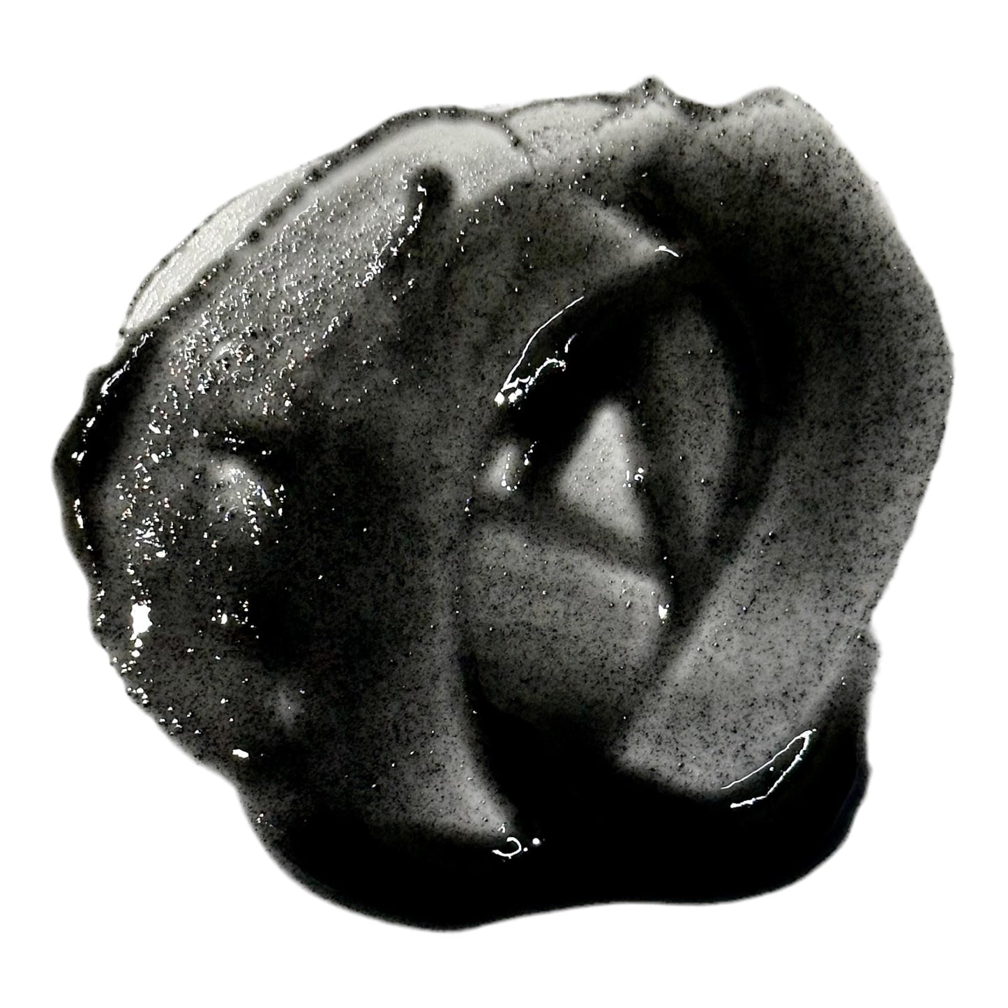 DETOXIFYING CHARCOAL CLEANSER with BINCHOTAN CHARCOAL and LICORICE ROOT EXTRACT 140g/ 5 fl. oz.