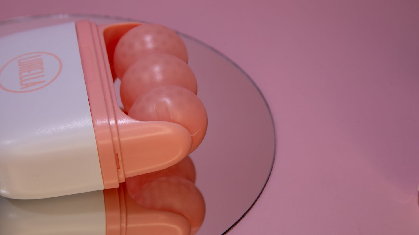 Chill N Roll Ice Roller