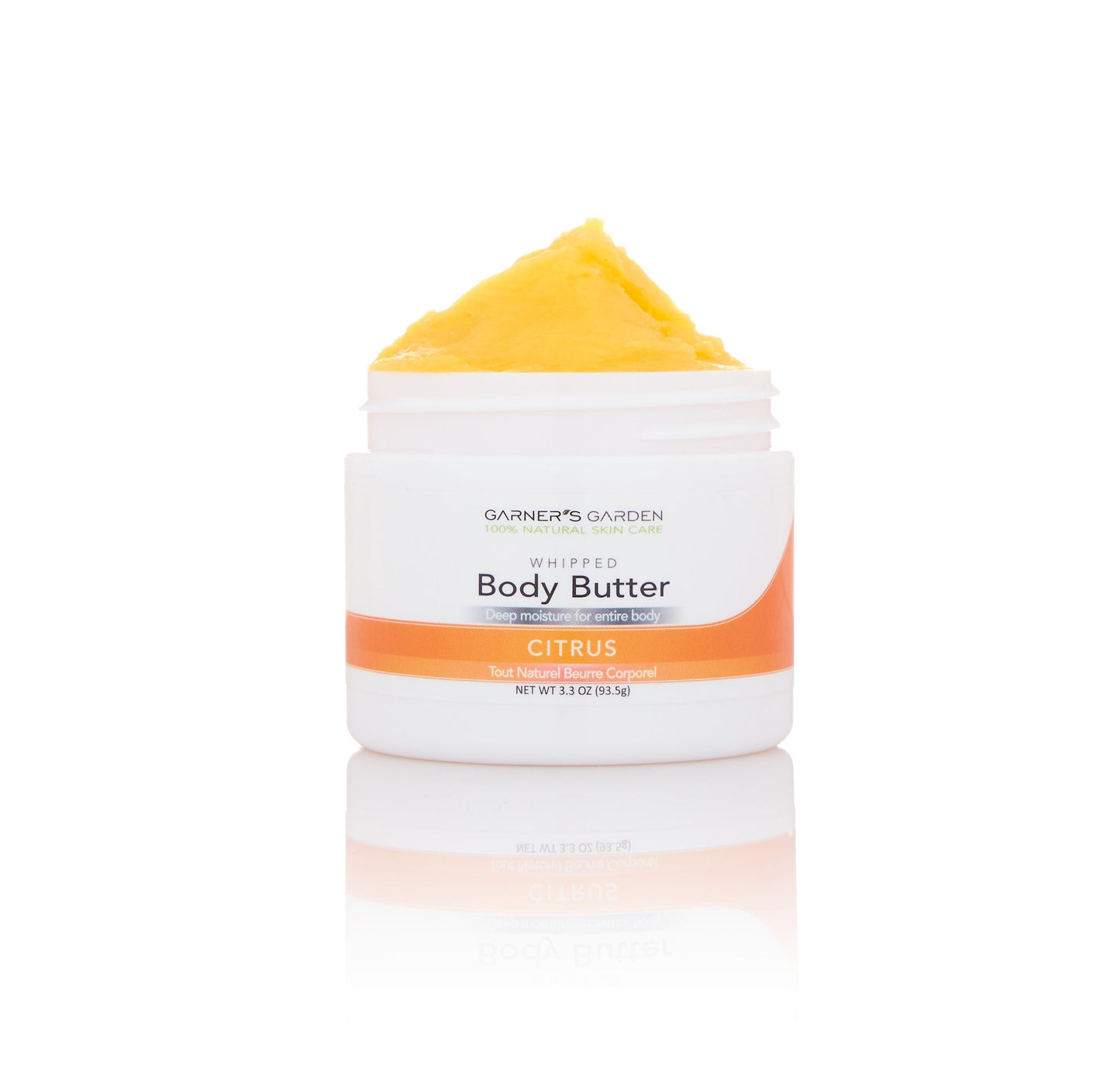 Body Butter - Various Essential Oils