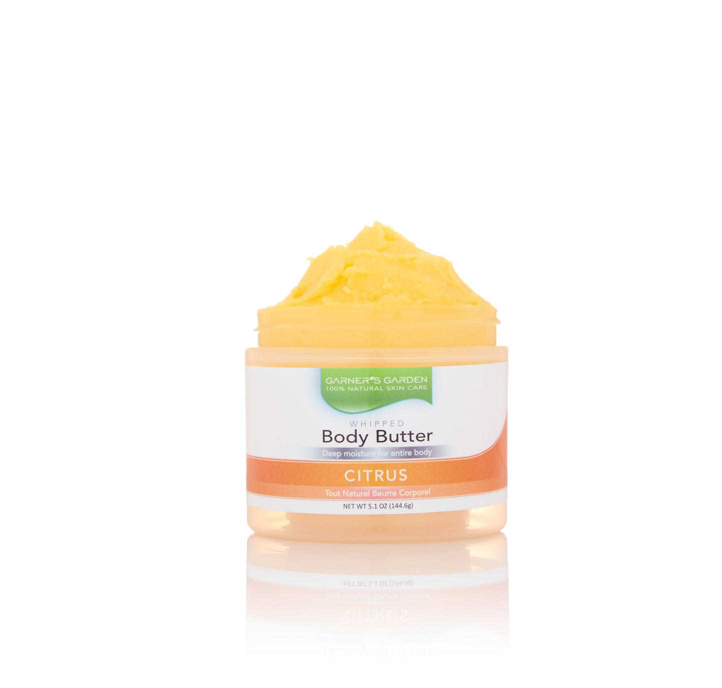 Body Butter - Various Essential Oils