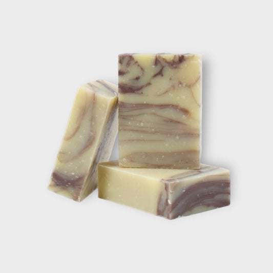 CITRUS KISS BAR SOAP