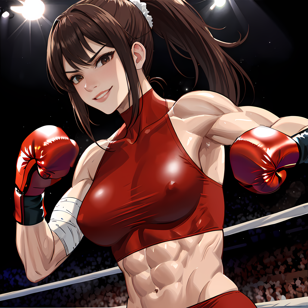 C-C-C-COMBO BREAKER! (Members Exclusive)