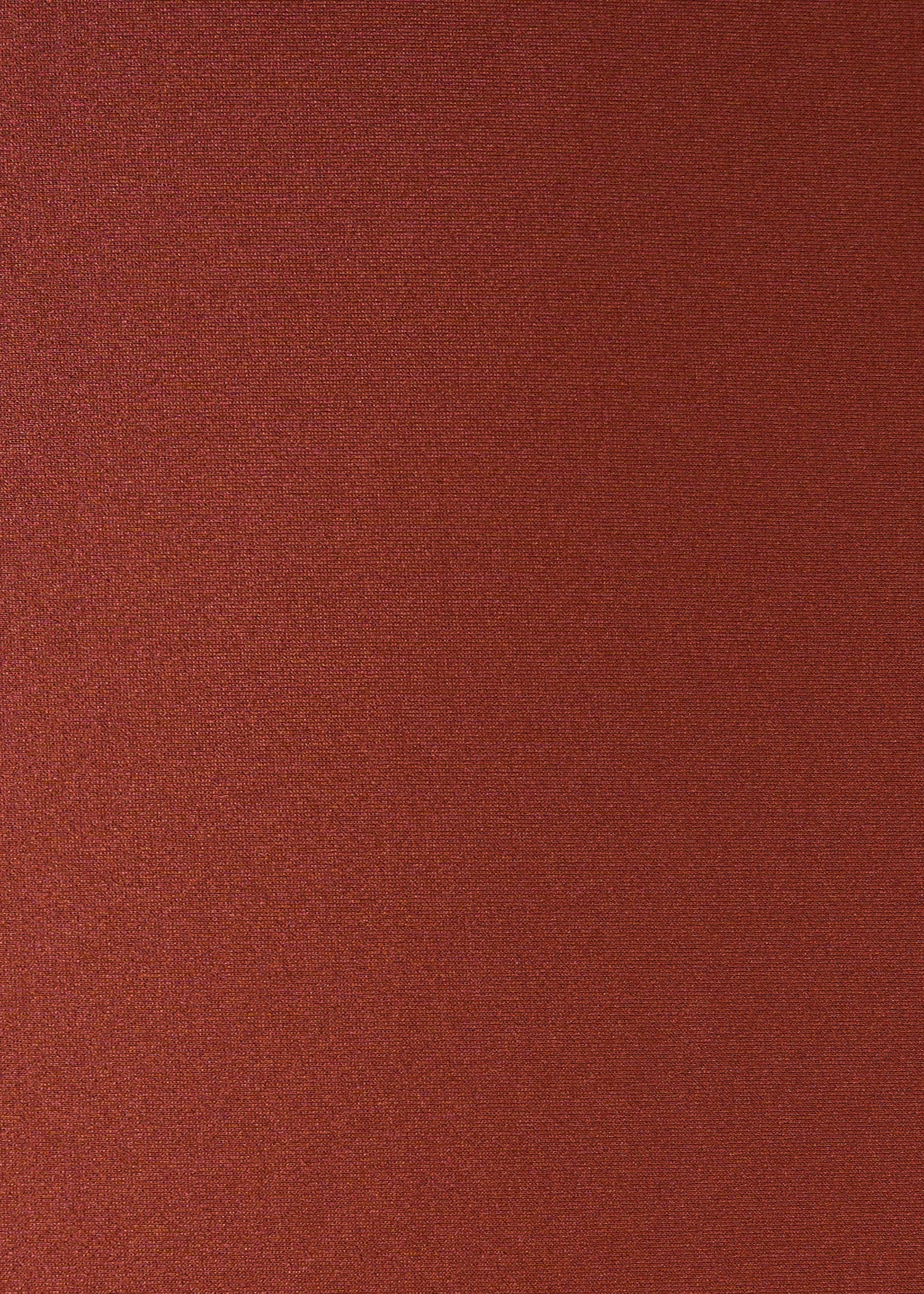 Copper Long Sleeve Top