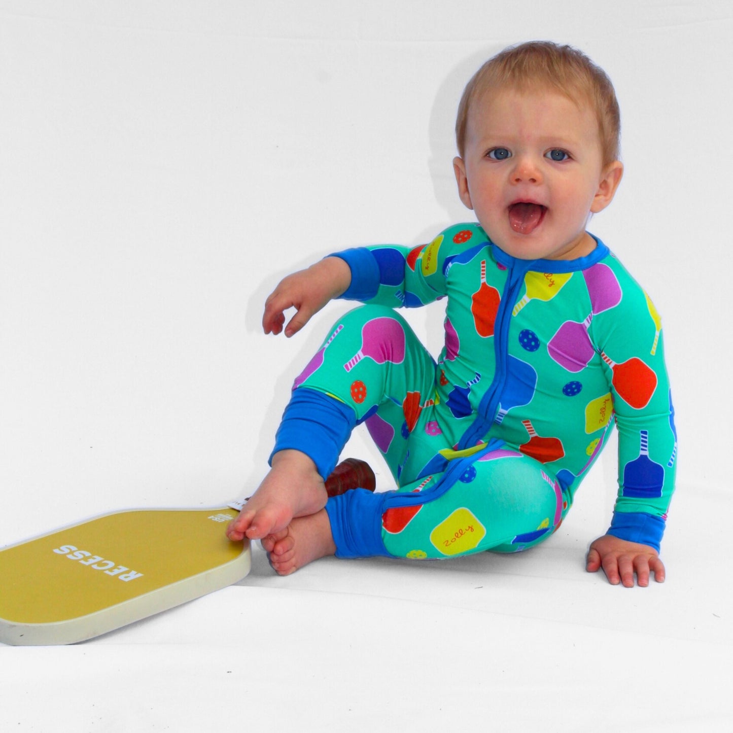 Pickleball Zippy