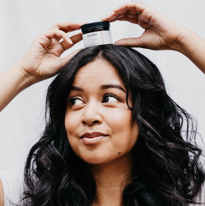 The Core Cream - for combination + acne prone skin