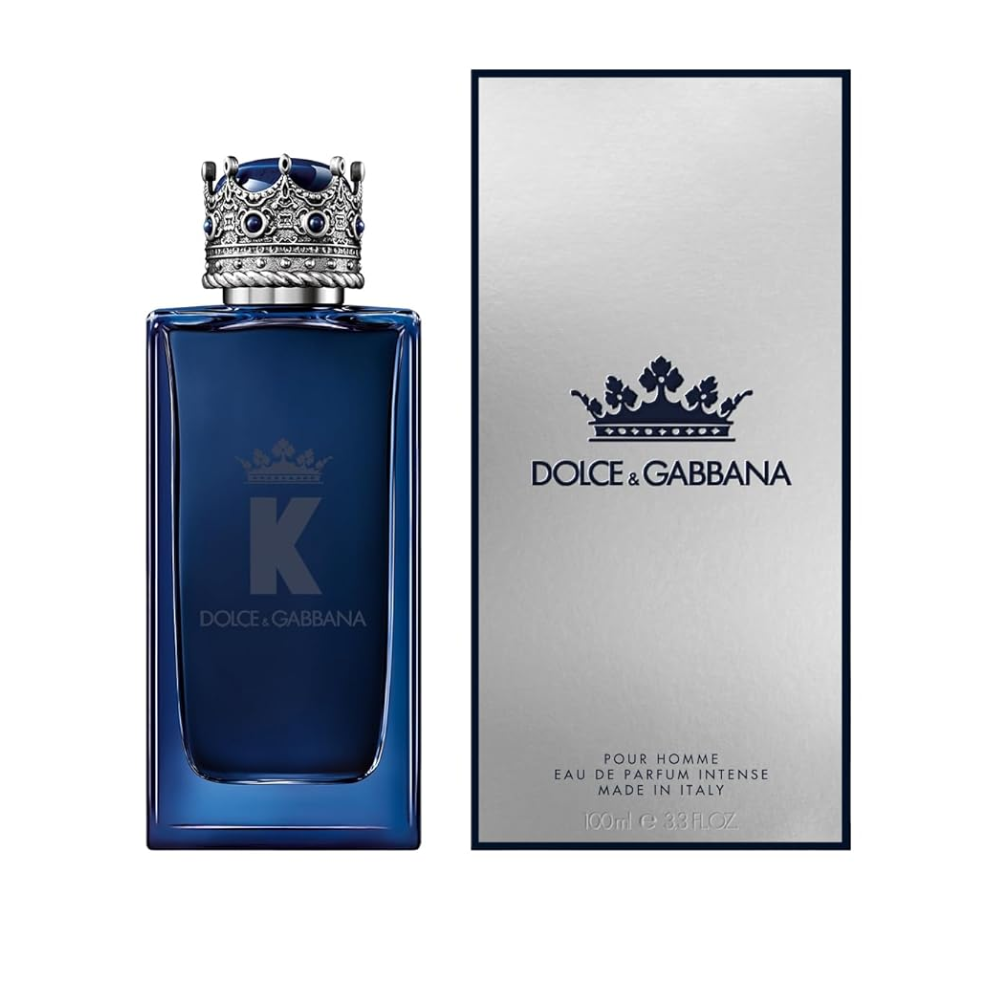 Dolce & Gabbana K Intense Eau de Parfum (3.4 oz)