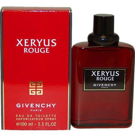 Xeryus Rouge by Givenchy Eau de Toilette