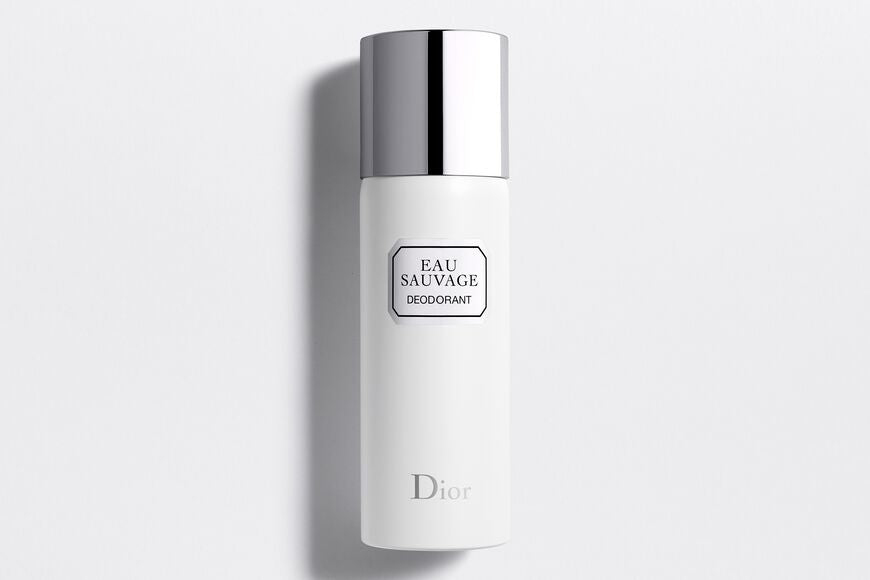 Eau Sauvage Deodorant by Christian Dior