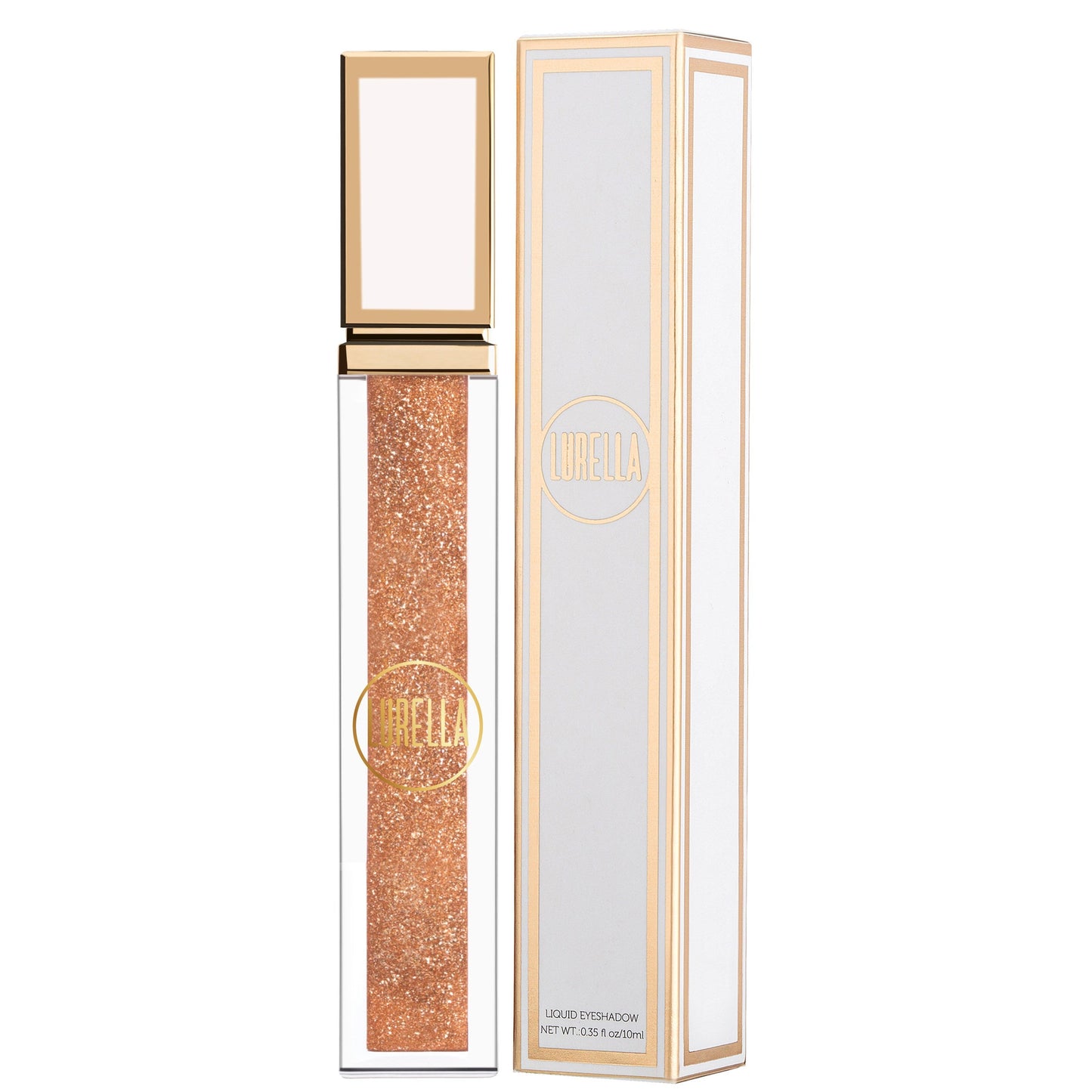 Liquid Eyeshadow - Drip