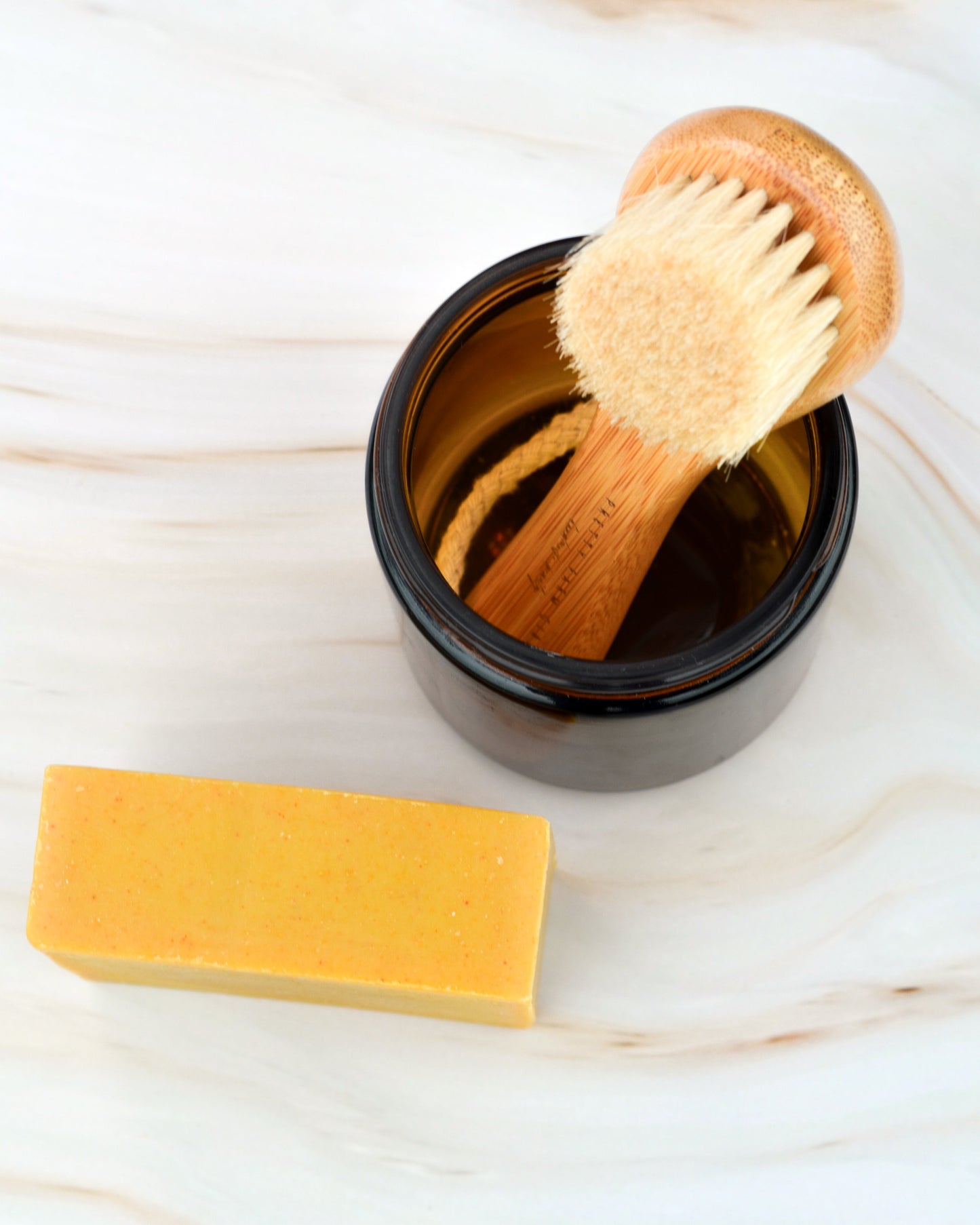 Brightening Vitamin C and Bakuchiol Soap Bar