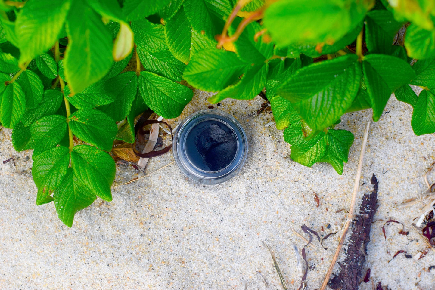 Goth Girl Makeup Balm