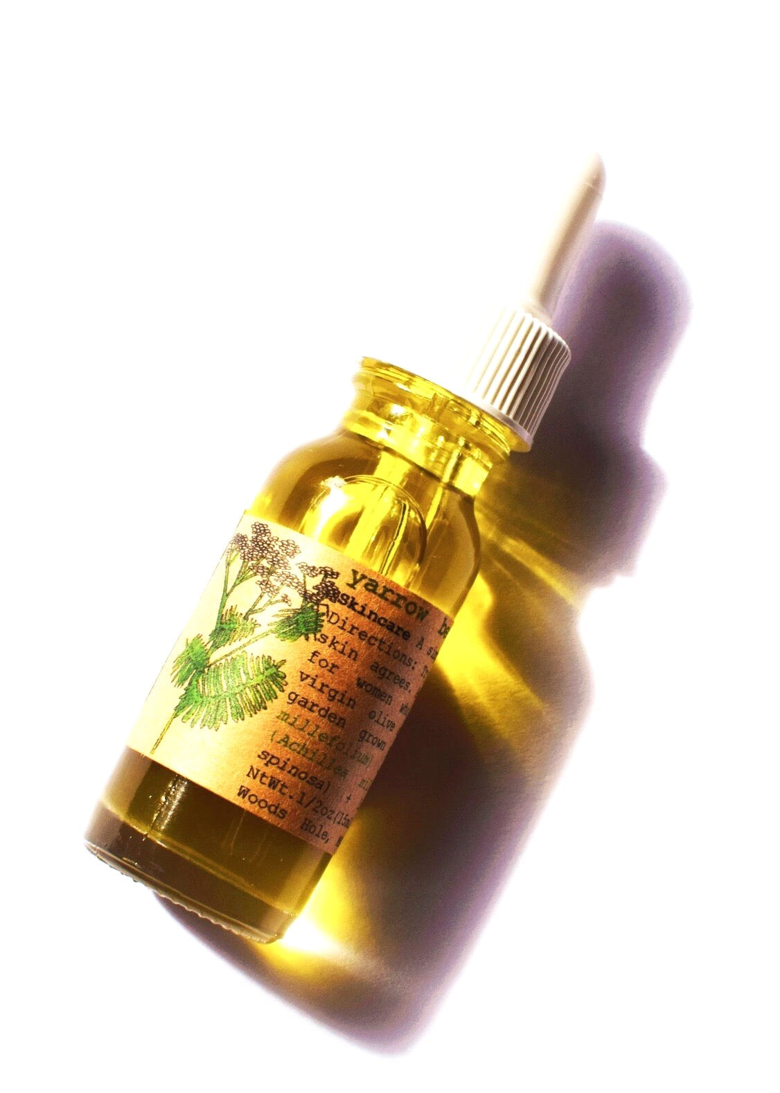 Yarrow Beauty Serum