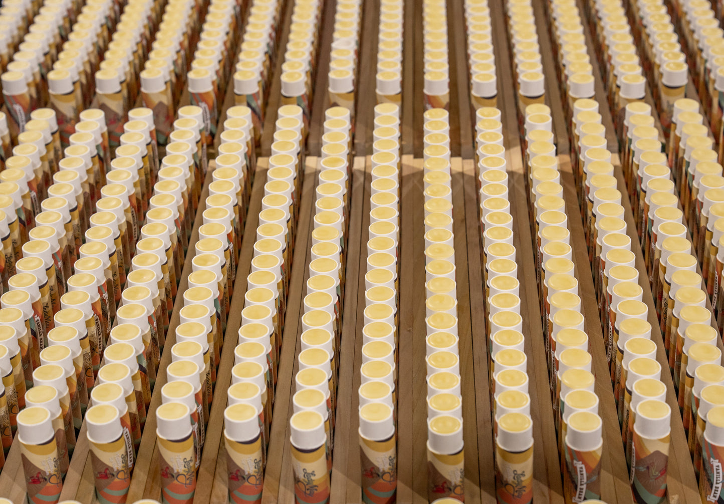 Lady May Tallow Lip Balm | All Natural Beef Tallow Lip Balm