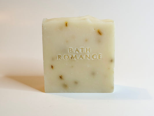 bay leaf soap bar
