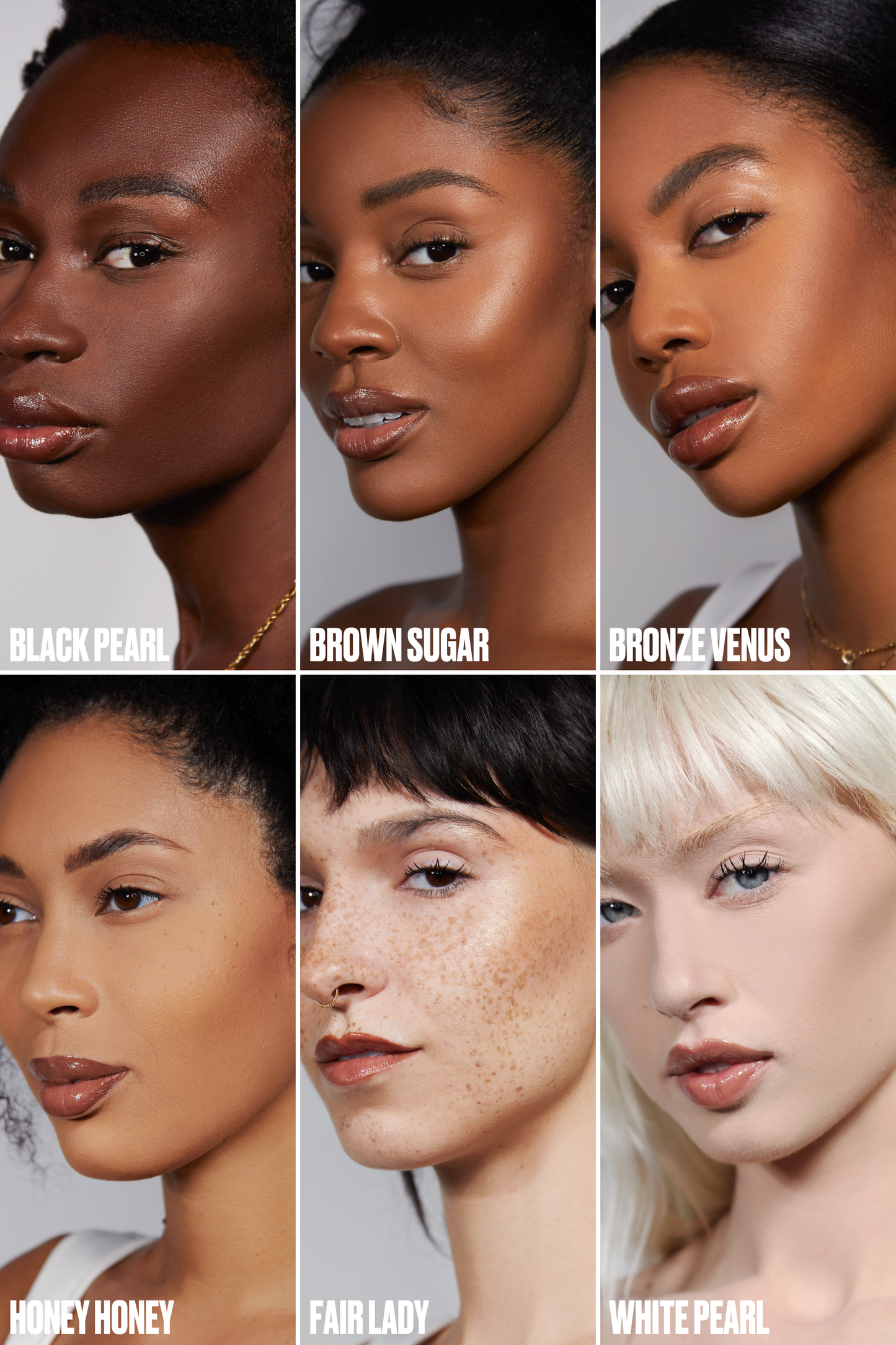 Double Take Sculpting and Bronzing Powder