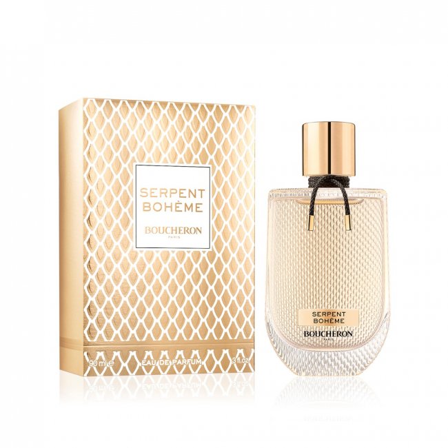 Serpent Boheme by Boucheron Eau de Parfum
