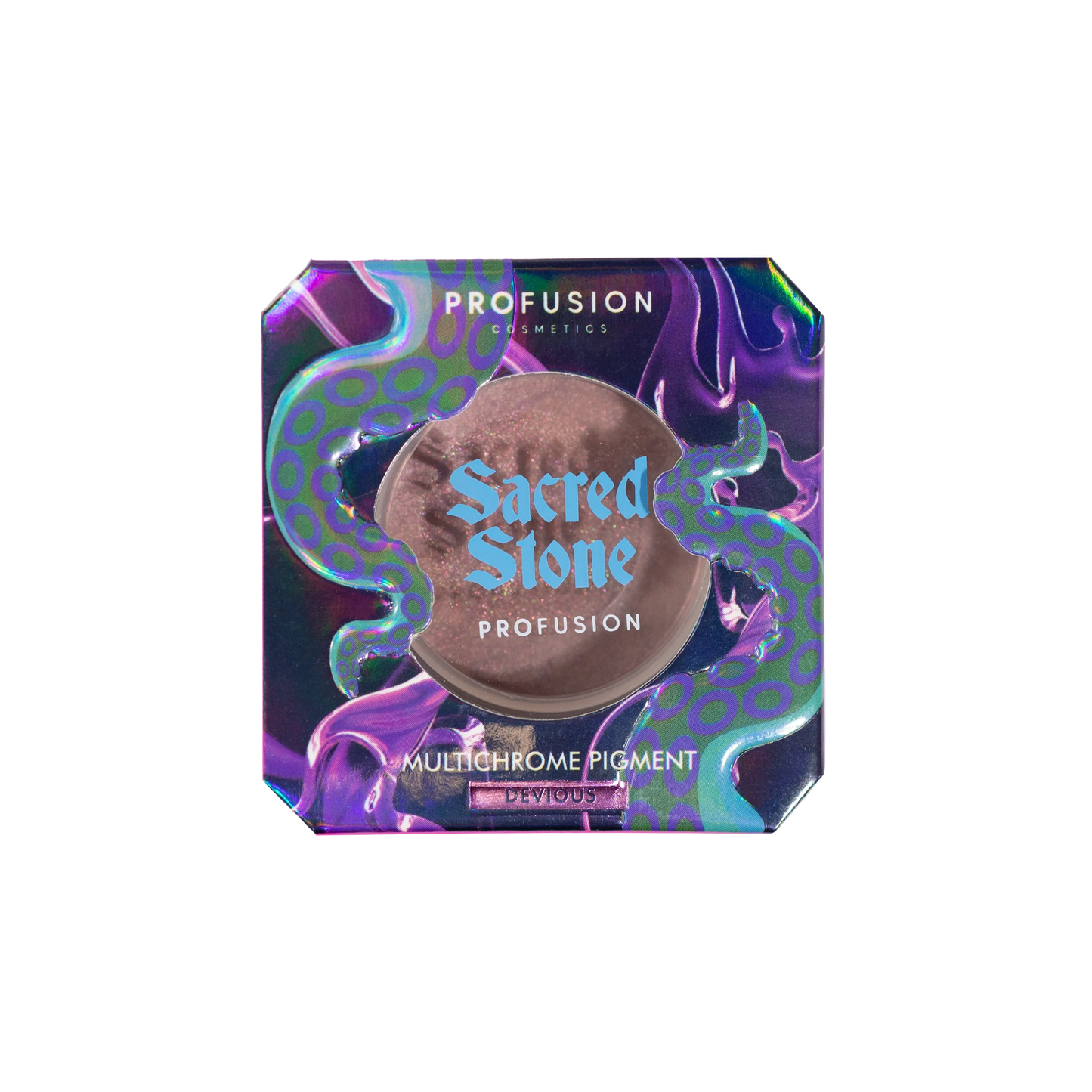 Profusion Sacred Stone Multichrome Pigment Eyeshadow