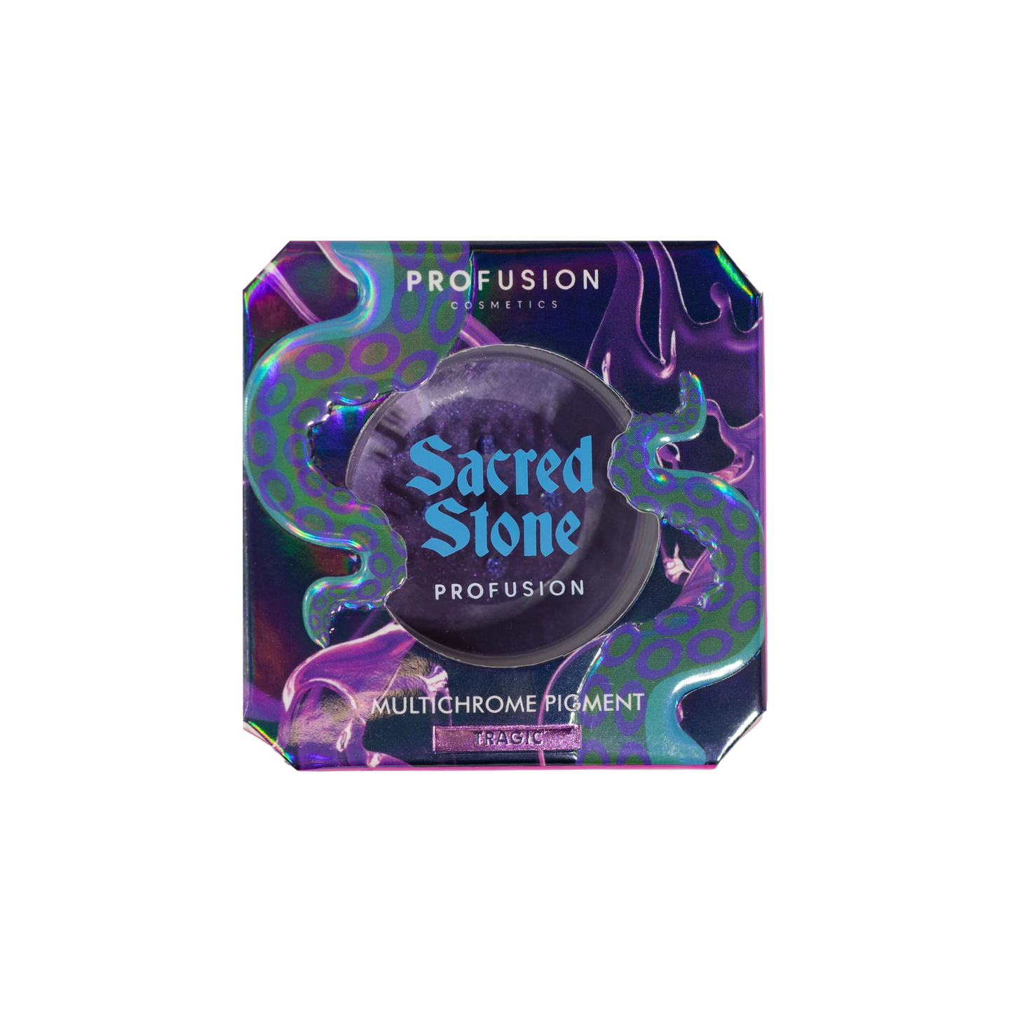 Profusion Sacred Stone Multichrome Pigment Eyeshadow