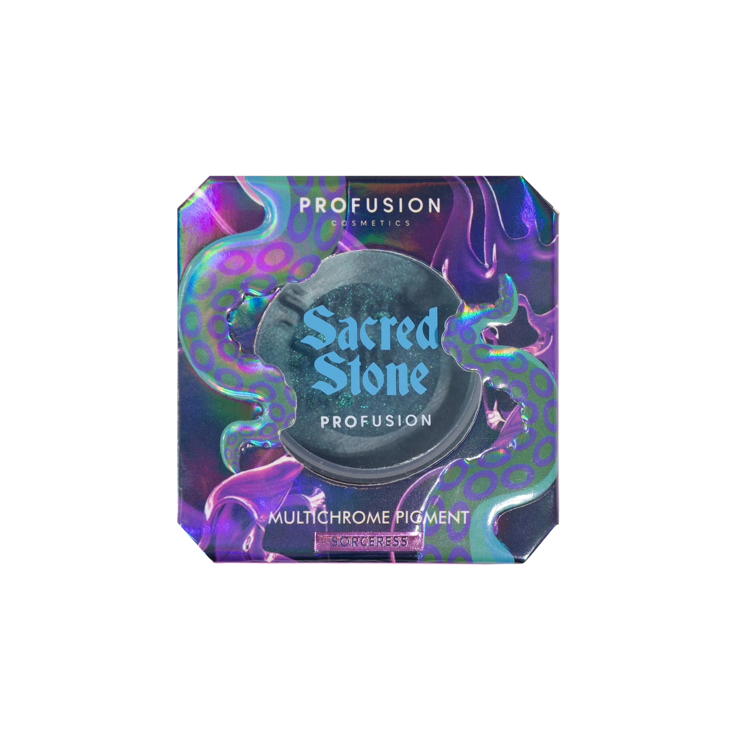 Profusion Sacred Stone Multichrome Pigment Eyeshadow