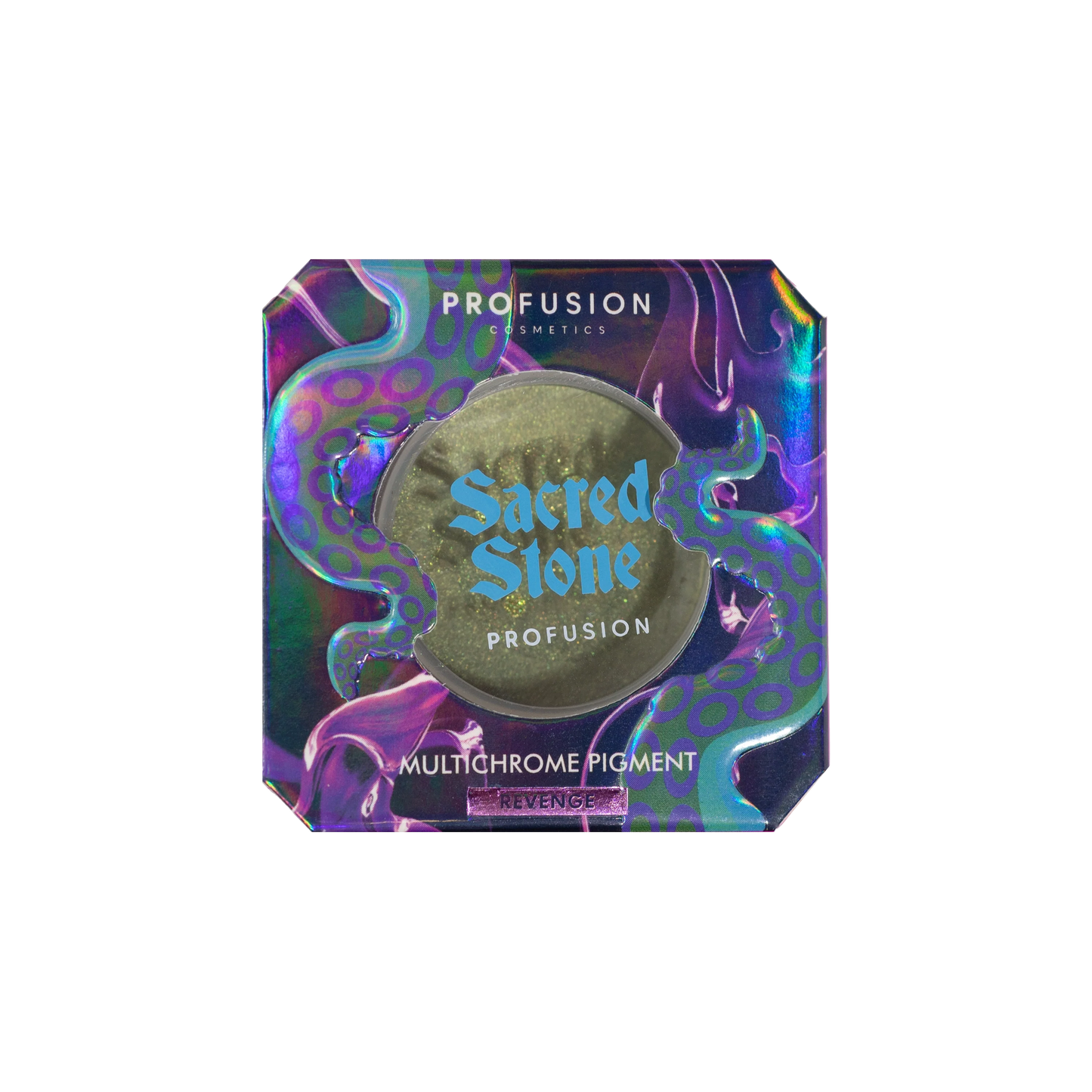 Profusion Sacred Stone Multichrome Pigment Eyeshadow
