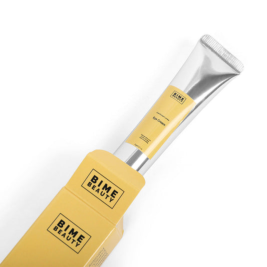 Éclat Escargot Lumière Vibrating Eye Cream